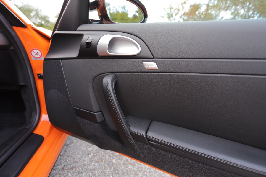 2007 Porsche 911 GT3 RS, available for sale in North Salem, New York | Meccanic Shop North Inc. North Salem, New York 2007 Porsche 911 GT3 RS, available for sale in North Salem, New York | Meccanic Shop North Inc. North Salem, New York