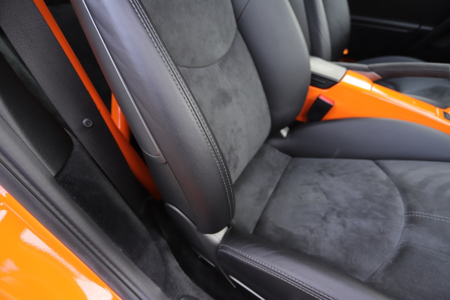 2007 Porsche 911 GT3 RS, available for sale in North Salem, New York | Meccanic Shop North Inc. North Salem, New York 2007 Porsche 911 GT3 RS, available for sale in North Salem, New York | Meccanic Shop North Inc. North Salem, New York
