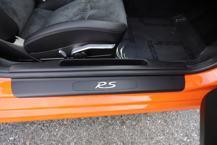 2007 Porsche 911 GT3 RS, available for sale in North Salem, New York | Meccanic Shop North Inc. North Salem, New York 2007 Porsche 911 GT3 RS, available for sale in North Salem, New York | Meccanic Shop North Inc. North Salem, New York