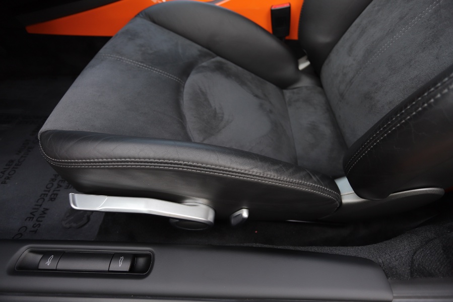 2007 Porsche 911 GT3 RS, available for sale in North Salem, New York | Meccanic Shop North Inc. North Salem, New York 2007 Porsche 911 GT3 RS, available for sale in North Salem, New York | Meccanic Shop North Inc. North Salem, New York