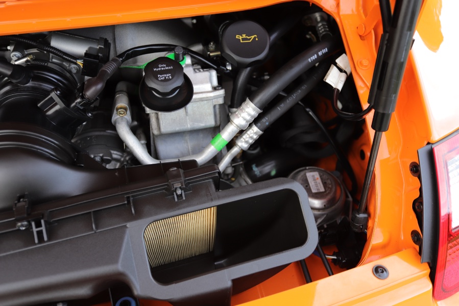 2007 Porsche 911 GT3 RS, available for sale in North Salem, New York | Meccanic Shop North Inc. North Salem, New York 2007 Porsche 911 GT3 RS, available for sale in North Salem, New York | Meccanic Shop North Inc. North Salem, New York