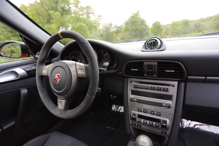 2007 Porsche 911 GT3 RS, available for sale in North Salem, New York | Meccanic Shop North Inc. North Salem, New York 2007 Porsche 911 GT3 RS, available for sale in North Salem, New York | Meccanic Shop North Inc. North Salem, New York