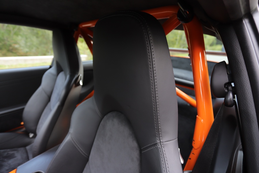 2007 Porsche 911 GT3 RS, available for sale in North Salem, New York | Meccanic Shop North Inc. North Salem, New York 2007 Porsche 911 GT3 RS, available for sale in North Salem, New York | Meccanic Shop North Inc. North Salem, New York