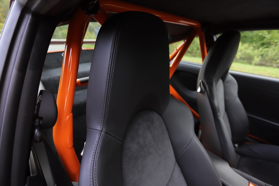 2007 Porsche 911 GT3 RS, available for sale in North Salem, New York | Meccanic Shop North Inc. North Salem, New York 2007 Porsche 911 GT3 RS, available for sale in North Salem, New York | Meccanic Shop North Inc. North Salem, New York