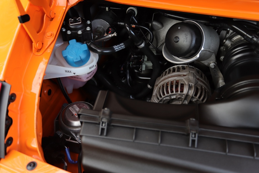 2007 Porsche 911 GT3 RS, available for sale in North Salem, New York | Meccanic Shop North Inc. North Salem, New York 2007 Porsche 911 GT3 RS, available for sale in North Salem, New York | Meccanic Shop North Inc. North Salem, New York