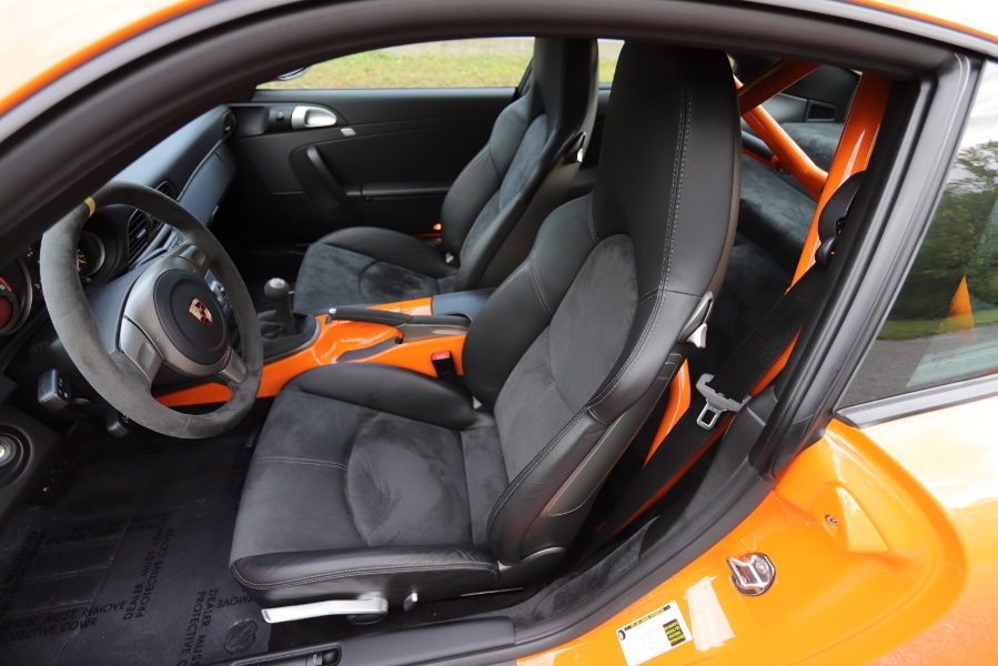 2007 Porsche 911 GT3 RS, available for sale in North Salem, New York | Meccanic Shop North Inc. North Salem, New York 2007 Porsche 911 GT3 RS, available for sale in North Salem, New York | Meccanic Shop North Inc. North Salem, New York