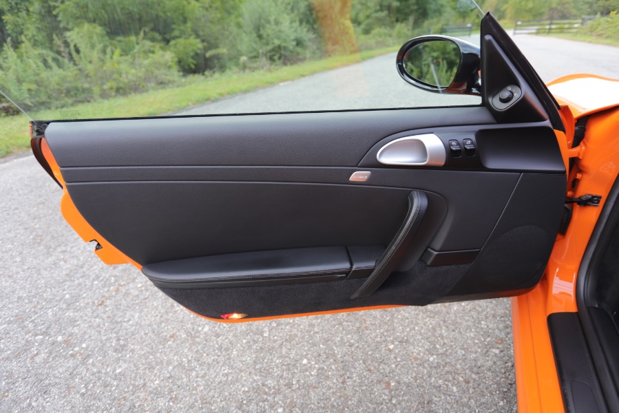 2007 Porsche 911 GT3 RS, available for sale in North Salem, New York | Meccanic Shop North Inc. North Salem, New York 2007 Porsche 911 GT3 RS, available for sale in North Salem, New York | Meccanic Shop North Inc. North Salem, New York