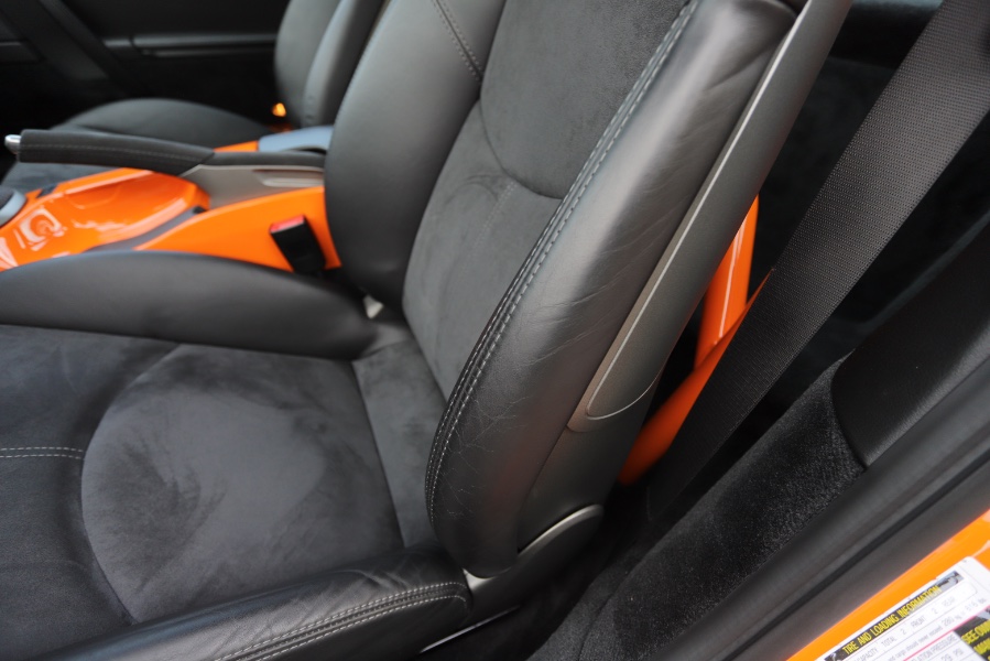 2007 Porsche 911 GT3 RS, available for sale in North Salem, New York | Meccanic Shop North Inc. North Salem, New York 2007 Porsche 911 GT3 RS, available for sale in North Salem, New York | Meccanic Shop North Inc. North Salem, New York