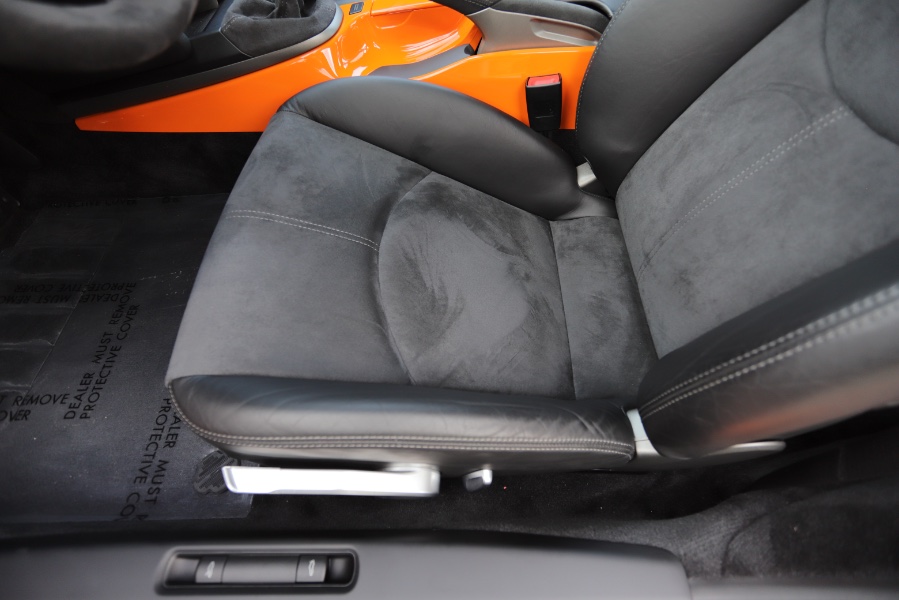 2007 Porsche 911 GT3 RS, available for sale in North Salem, New York | Meccanic Shop North Inc. North Salem, New York 2007 Porsche 911 GT3 RS, available for sale in North Salem, New York | Meccanic Shop North Inc. North Salem, New York