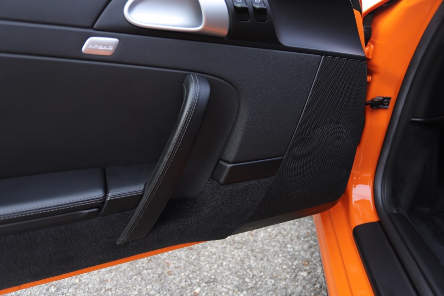 2007 Porsche 911 GT3 RS, available for sale in North Salem, New York | Meccanic Shop North Inc. North Salem, New York 2007 Porsche 911 GT3 RS, available for sale in North Salem, New York | Meccanic Shop North Inc. North Salem, New York