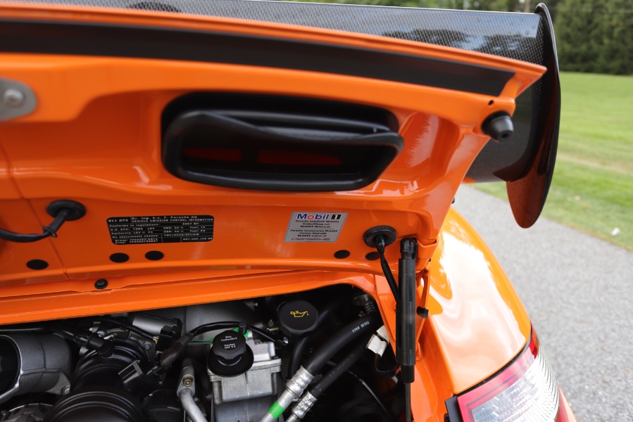 2007 Porsche 911 GT3 RS, available for sale in North Salem, New York | Meccanic Shop North Inc. North Salem, New York 2007 Porsche 911 GT3 RS, available for sale in North Salem, New York | Meccanic Shop North Inc. North Salem, New York