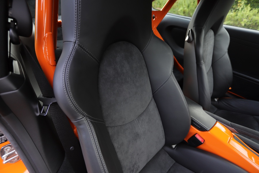 2007 Porsche 911 GT3 RS, available for sale in North Salem, New York | Meccanic Shop North Inc. North Salem, New York 2007 Porsche 911 GT3 RS, available for sale in North Salem, New York | Meccanic Shop North Inc. North Salem, New York