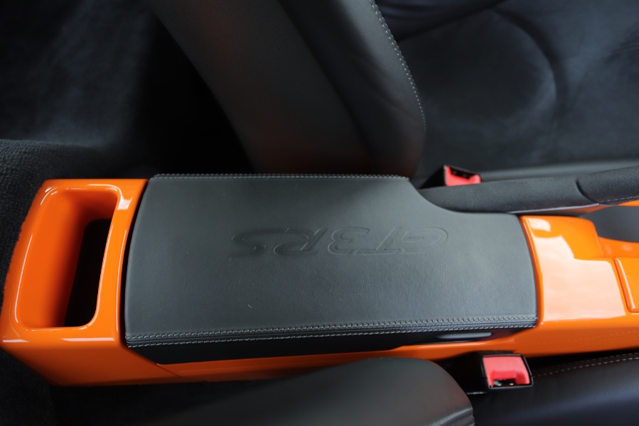 2007 Porsche 911 GT3 RS, available for sale in North Salem, New York | Meccanic Shop North Inc. North Salem, New York 2007 Porsche 911 GT3 RS, available for sale in North Salem, New York | Meccanic Shop North Inc. North Salem, New York