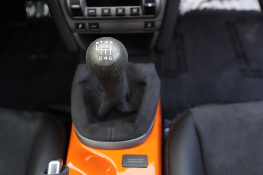 2007 Porsche 911 GT3 RS, available for sale in North Salem, New York | Meccanic Shop North Inc. North Salem, New York 2007 Porsche 911 GT3 RS, available for sale in North Salem, New York | Meccanic Shop North Inc. North Salem, New York