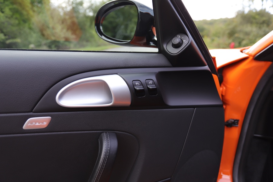 2007 Porsche 911 GT3 RS, available for sale in North Salem, New York | Meccanic Shop North Inc. North Salem, New York 2007 Porsche 911 GT3 RS, available for sale in North Salem, New York | Meccanic Shop North Inc. North Salem, New York