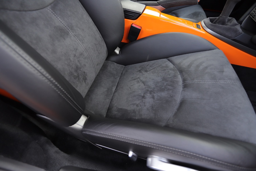 2007 Porsche 911 GT3 RS, available for sale in North Salem, New York | Meccanic Shop North Inc. North Salem, New York 2007 Porsche 911 GT3 RS, available for sale in North Salem, New York | Meccanic Shop North Inc. North Salem, New York