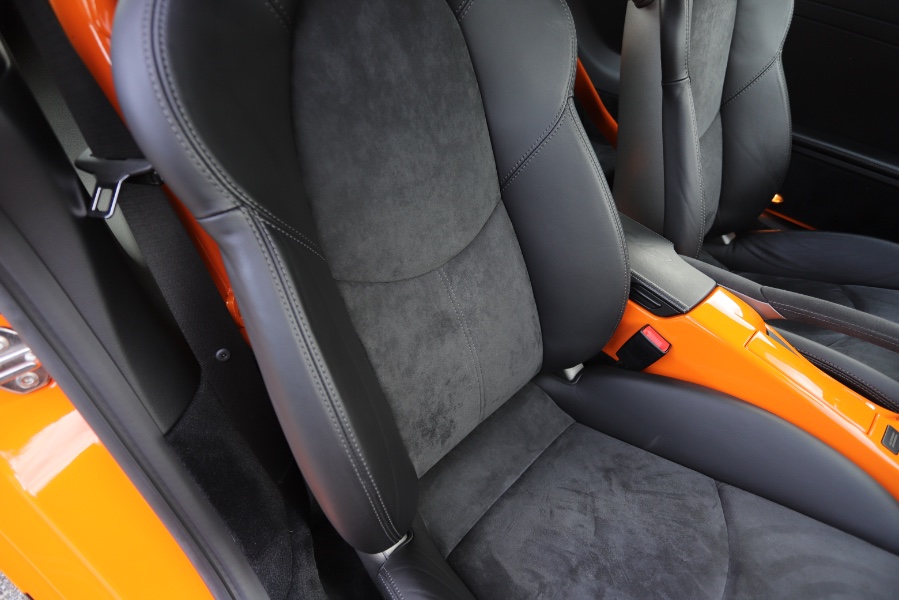 2007 Porsche 911 GT3 RS, available for sale in North Salem, New York | Meccanic Shop North Inc. North Salem, New York 2007 Porsche 911 GT3 RS, available for sale in North Salem, New York | Meccanic Shop North Inc. North Salem, New York