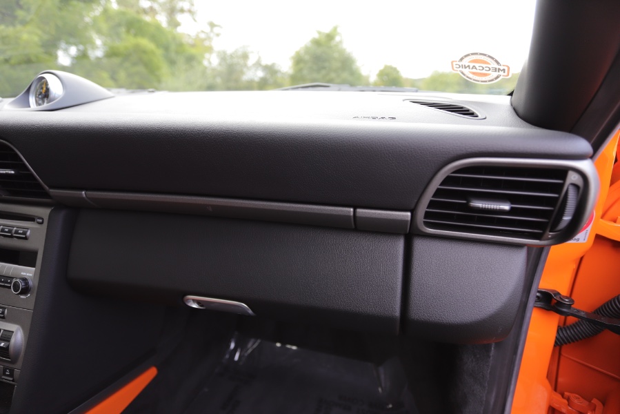 2007 Porsche 911 GT3 RS, available for sale in North Salem, New York | Meccanic Shop North Inc. North Salem, New York 2007 Porsche 911 GT3 RS, available for sale in North Salem, New York | Meccanic Shop North Inc. North Salem, New York