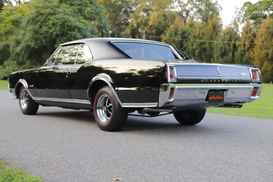 1967 Oldsmobile 442 442, available for sale in North Salem, New York | Meccanic Shop North Inc. North Salem, New York 1967 Oldsmobile 442 442, available for sale in North Salem, New York | Meccanic Shop North Inc. North Salem, New York