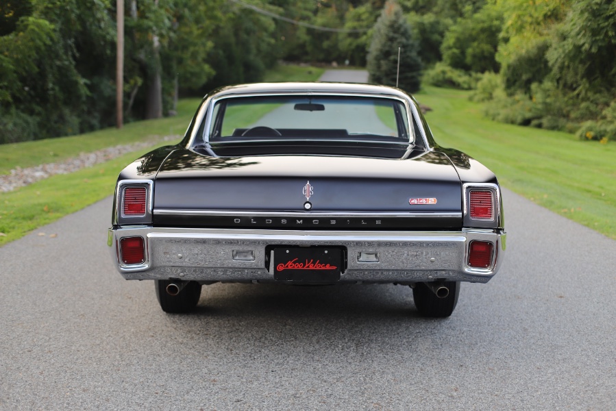 1967 Oldsmobile 442 442, available for sale in North Salem, New York | Meccanic Shop North Inc. North Salem, New York 1967 Oldsmobile 442 442, available for sale in North Salem, New York | Meccanic Shop North Inc. North Salem, New York