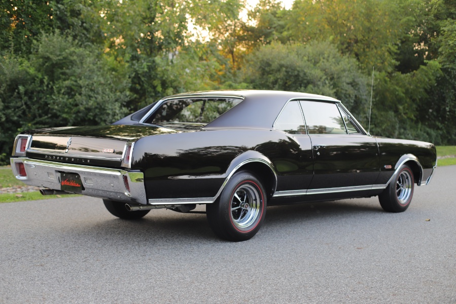 1967 Oldsmobile 442 442, available for sale in North Salem, New York | Meccanic Shop North Inc. North Salem, New York 1967 Oldsmobile 442 442, available for sale in North Salem, New York | Meccanic Shop North Inc. North Salem, New York