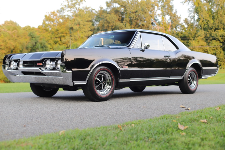 1967 Oldsmobile 442 442, available for sale in North Salem, New York | Meccanic Shop North Inc. North Salem, New York 1967 Oldsmobile 442 442, available for sale in North Salem, New York | Meccanic Shop North Inc. North Salem, New York