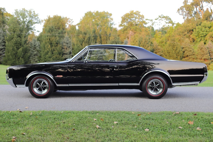 1967 Oldsmobile 442 442, available for sale in North Salem, New York | Meccanic Shop North Inc. North Salem, New York 1967 Oldsmobile 442 442, available for sale in North Salem, New York | Meccanic Shop North Inc. North Salem, New York