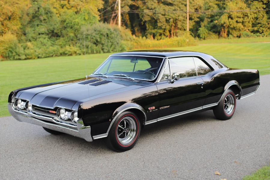 1967 Oldsmobile 442 442, available for sale in North Salem, New York | Meccanic Shop North Inc. North Salem, New York 1967 Oldsmobile 442 442, available for sale in North Salem, New York | Meccanic Shop North Inc. North Salem, New York