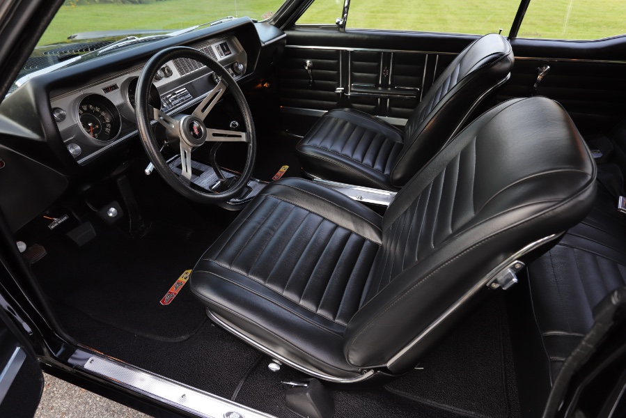 1967 Oldsmobile 442 442, available for sale in North Salem, New York | Meccanic Shop North Inc. North Salem, New York 1967 Oldsmobile 442 442, available for sale in North Salem, New York | Meccanic Shop North Inc. North Salem, New York