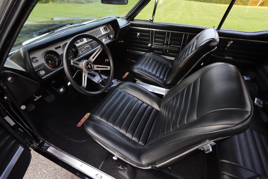 1967 Oldsmobile 442 442, available for sale in North Salem, New York | Meccanic Shop North Inc. North Salem, New York 1967 Oldsmobile 442 442, available for sale in North Salem, New York | Meccanic Shop North Inc. North Salem, New York