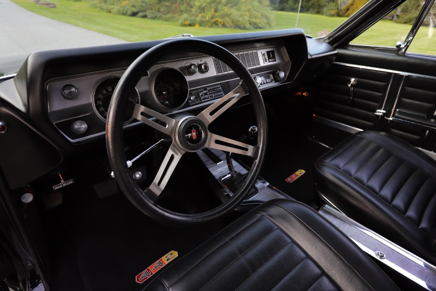 1967 Oldsmobile 442 442, available for sale in North Salem, New York | Meccanic Shop North Inc. North Salem, New York 1967 Oldsmobile 442 442, available for sale in North Salem, New York | Meccanic Shop North Inc. North Salem, New York