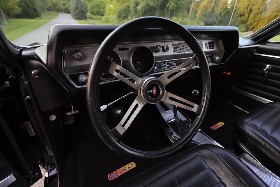 1967 Oldsmobile 442 442, available for sale in North Salem, New York | Meccanic Shop North Inc. North Salem, New York 1967 Oldsmobile 442 442, available for sale in North Salem, New York | Meccanic Shop North Inc. North Salem, New York