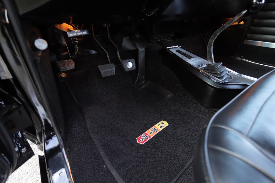 1967 Oldsmobile 442 442, available for sale in North Salem, New York | Meccanic Shop North Inc. North Salem, New York 1967 Oldsmobile 442 442, available for sale in North Salem, New York | Meccanic Shop North Inc. North Salem, New York