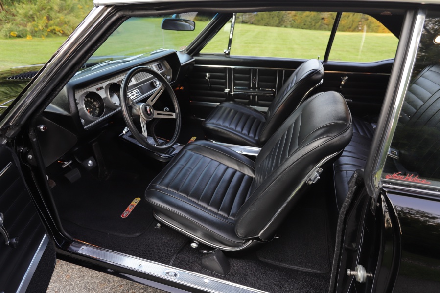 1967 Oldsmobile 442 442, available for sale in North Salem, New York | Meccanic Shop North Inc. North Salem, New York 1967 Oldsmobile 442 442, available for sale in North Salem, New York | Meccanic Shop North Inc. North Salem, New York