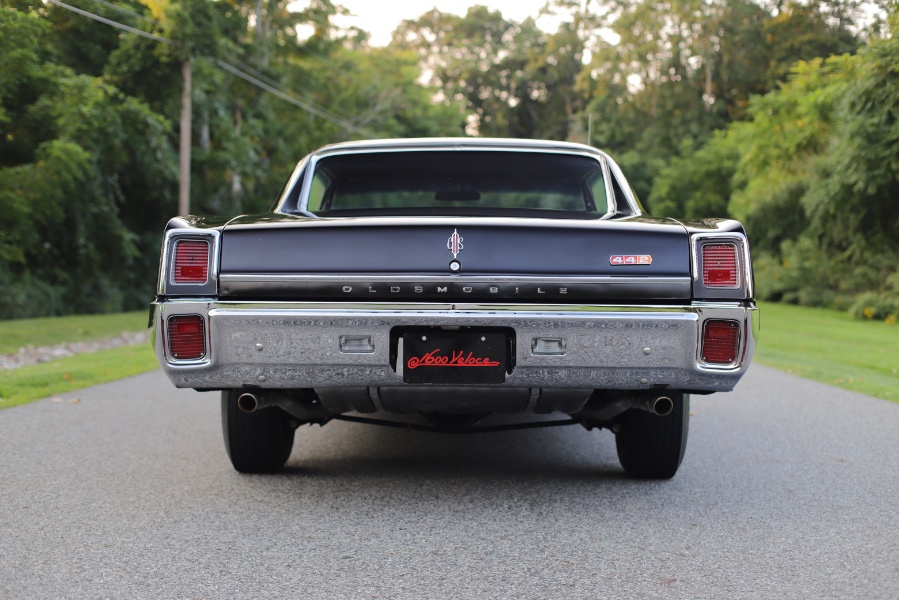 1967 Oldsmobile 442 442, available for sale in North Salem, New York | Meccanic Shop North Inc. North Salem, New York 1967 Oldsmobile 442 442, available for sale in North Salem, New York | Meccanic Shop North Inc. North Salem, New York