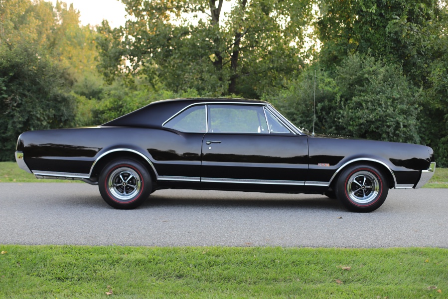 1967 Oldsmobile 442 442, available for sale in North Salem, New York | Meccanic Shop North Inc. North Salem, New York 1967 Oldsmobile 442 442, available for sale in North Salem, New York | Meccanic Shop North Inc. North Salem, New York