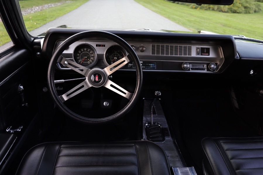 1967 Oldsmobile 442 442, available for sale in North Salem, New York | Meccanic Shop North Inc. North Salem, New York 1967 Oldsmobile 442 442, available for sale in North Salem, New York | Meccanic Shop North Inc. North Salem, New York