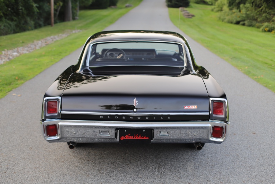 1967 Oldsmobile 442 442, available for sale in North Salem, New York | Meccanic Shop North Inc. North Salem, New York 1967 Oldsmobile 442 442, available for sale in North Salem, New York | Meccanic Shop North Inc. North Salem, New York