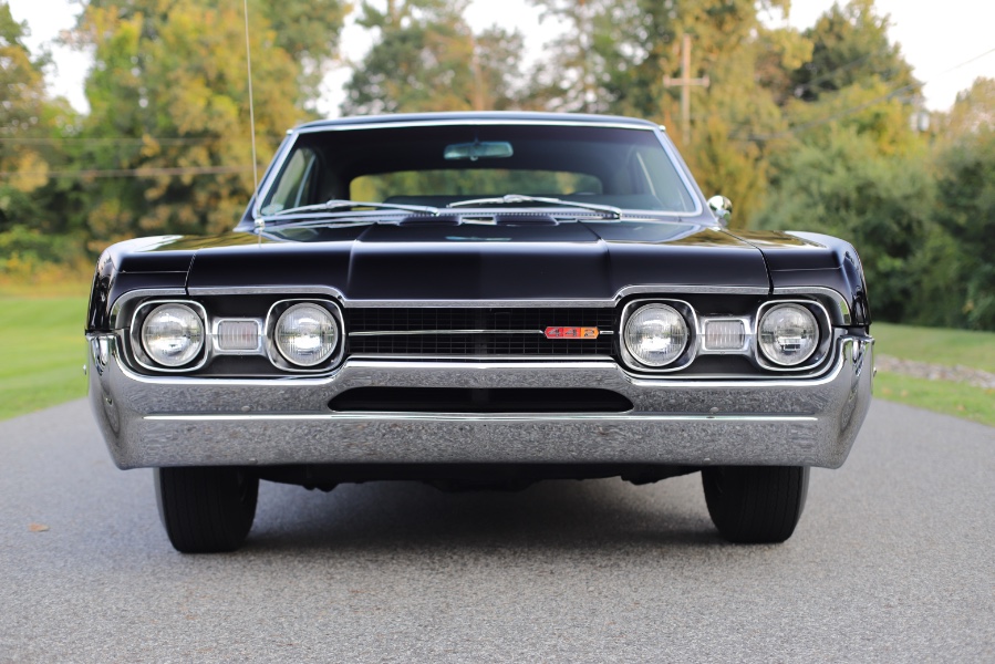 1967 Oldsmobile 442 442, available for sale in North Salem, New York | Meccanic Shop North Inc. North Salem, New York 1967 Oldsmobile 442 442, available for sale in North Salem, New York | Meccanic Shop North Inc. North Salem, New York