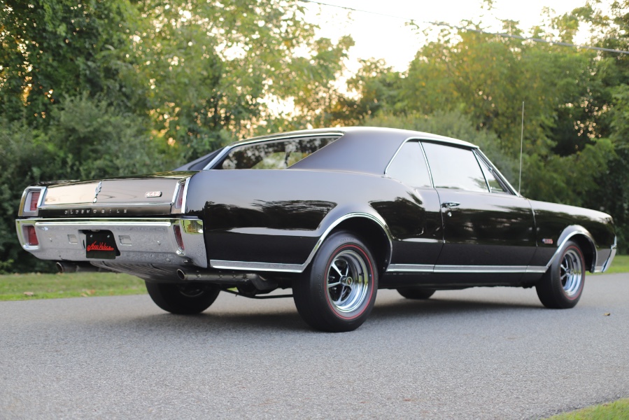 1967 Oldsmobile 442 442, available for sale in North Salem, New York | Meccanic Shop North Inc. North Salem, New York 1967 Oldsmobile 442 442, available for sale in North Salem, New York | Meccanic Shop North Inc. North Salem, New York