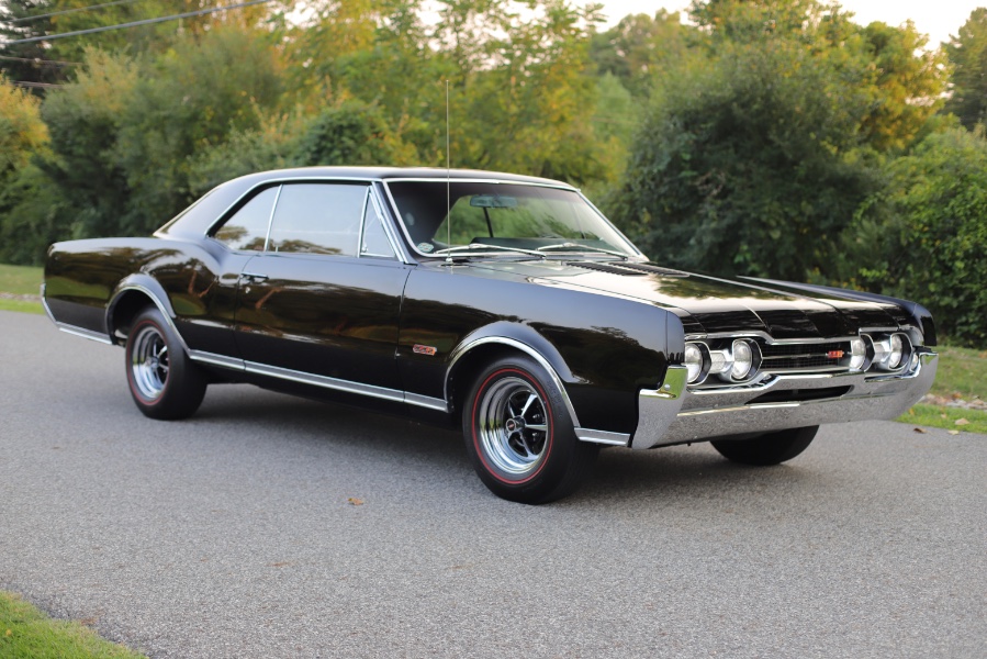 1967 Oldsmobile 442 442, available for sale in North Salem, New York | Meccanic Shop North Inc. North Salem, New York 1967 Oldsmobile 442 442, available for sale in North Salem, New York | Meccanic Shop North Inc. North Salem, New York