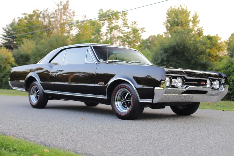 1967 Oldsmobile 442 442, available for sale in North Salem, New York | Meccanic Shop North Inc. North Salem, New York 1967 Oldsmobile 442 442, available for sale in North Salem, New York | Meccanic Shop North Inc. North Salem, New York