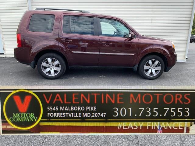 2013 Honda Pilot Touring, available for sale in Forestville, Maryland | Valentine Motor Company. Forestville, Maryland 2013 Honda Pilot Touring, available for sale in Forestville, Maryland | Valentine Motor Company. Forestville, Maryland