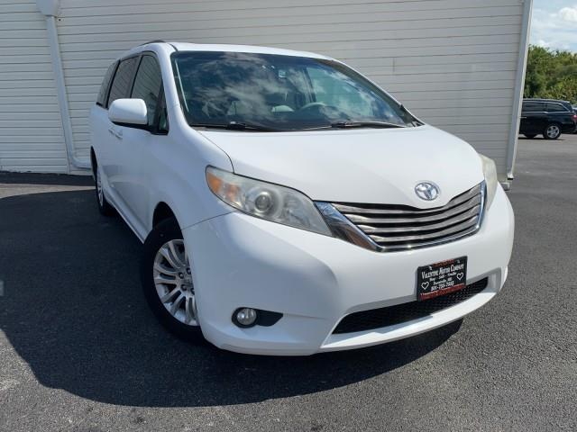 2011 Toyota Sienna XLE, available for sale in Forestville, Maryland | Valentine Motor Company. Forestville, Maryland 2011 Toyota Sienna XLE, available for sale in Forestville, Maryland | Valentine Motor Company. Forestville, Maryland