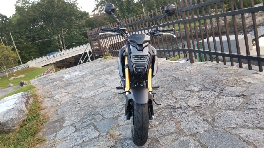 Used Honda Grom 125 2018 | Eagleville Motors. Storrs, Connecticut Used Honda Grom 125 2018 | Eagleville Motors. Storrs, Connecticut