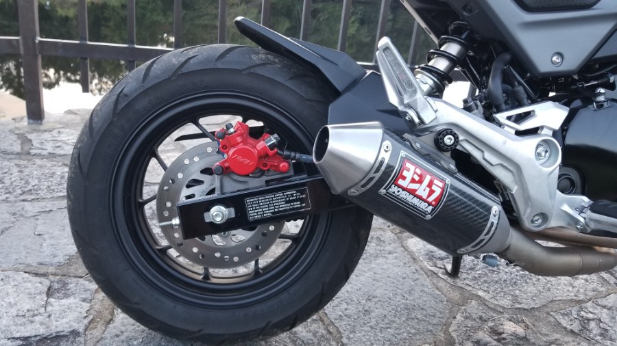 Used Honda Grom 125 2018 | Eagleville Motors. Storrs, Connecticut Used Honda Grom 125 2018 | Eagleville Motors. Storrs, Connecticut