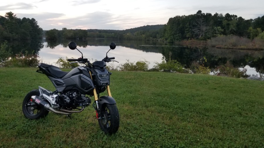 Used Honda Grom 125 2018 | Eagleville Motors. Storrs, Connecticut Used Honda Grom 125 2018 | Eagleville Motors. Storrs, Connecticut