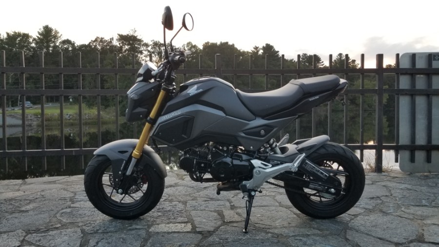 Used Honda Grom 125 2018 | Eagleville Motors. Storrs, Connecticut Used Honda Grom 125 2018 | Eagleville Motors. Storrs, Connecticut