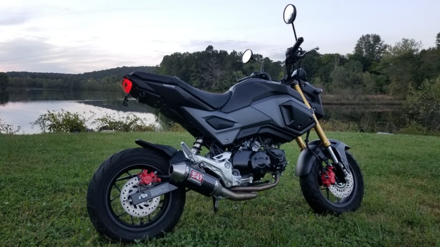 Used Honda Grom 125 2018 | Eagleville Motors. Storrs, Connecticut Used Honda Grom 125 2018 | Eagleville Motors. Storrs, Connecticut