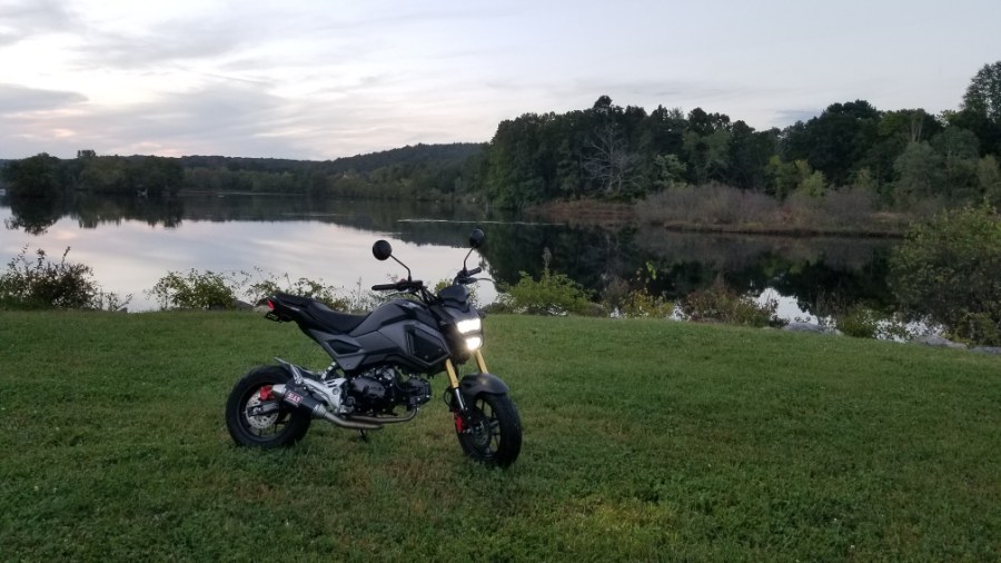Used Honda Grom 125 2018 | Eagleville Motors. Storrs, Connecticut Used Honda Grom 125 2018 | Eagleville Motors. Storrs, Connecticut